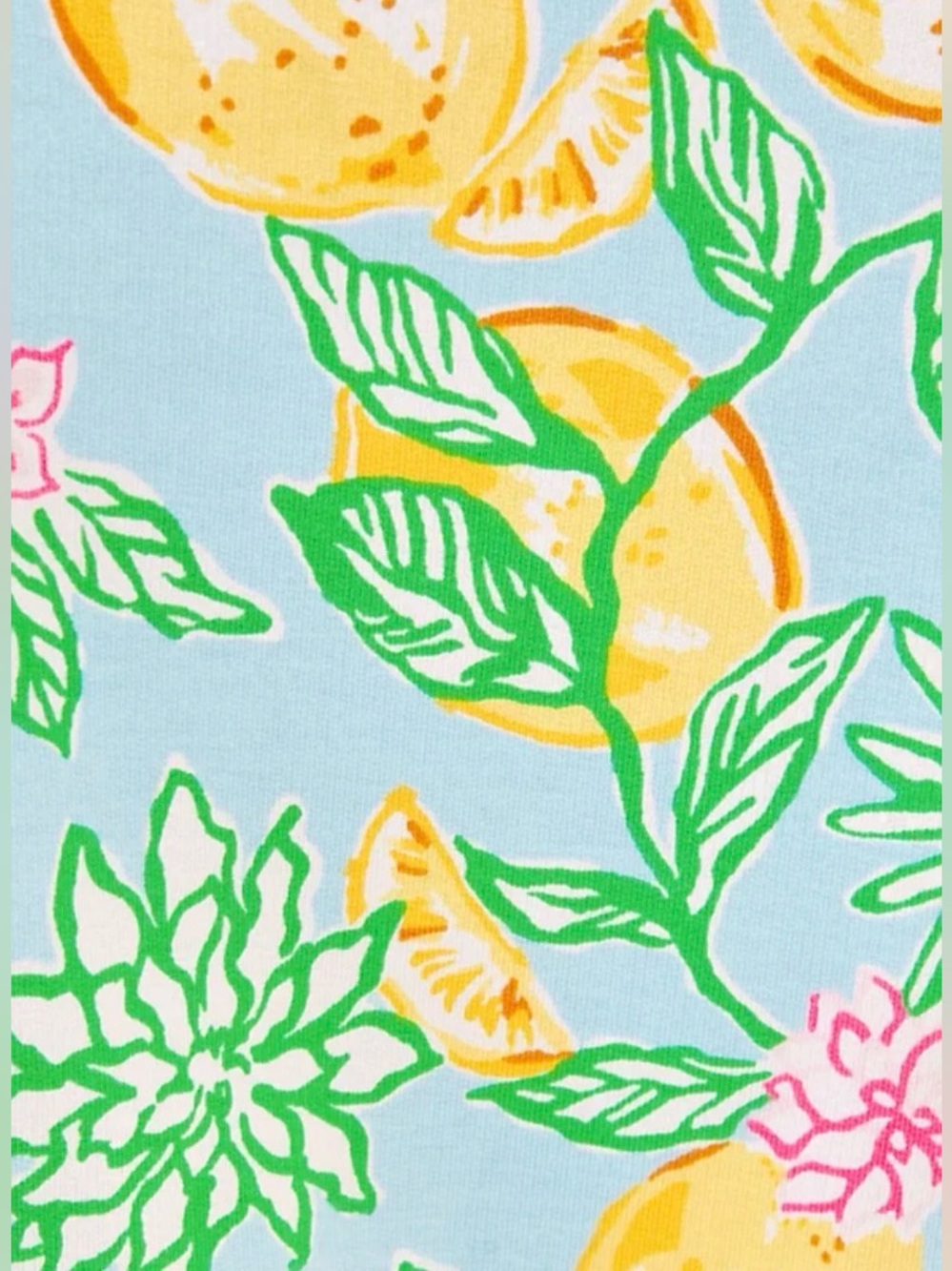 Lilly Pulitzer Set - Picture 5 of 6